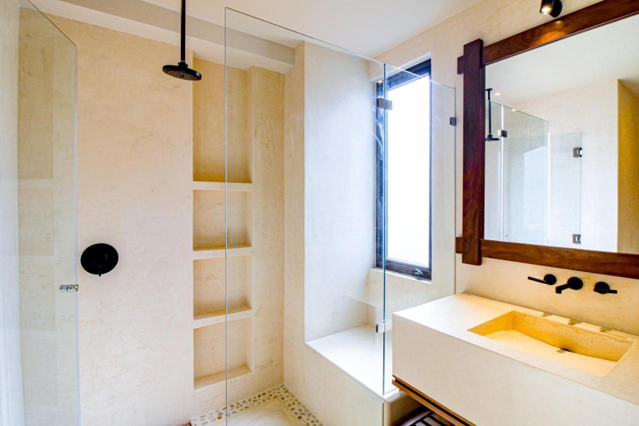 Studio @ Mestiza, 307B Тулум Екстериор снимка